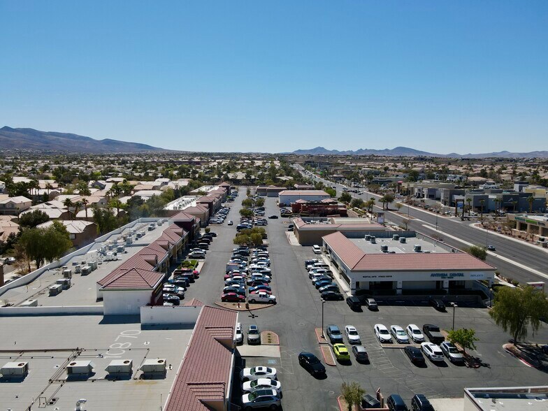 More Photos Of 10960 S Eastern Ave, Henderson Unknown For Lease