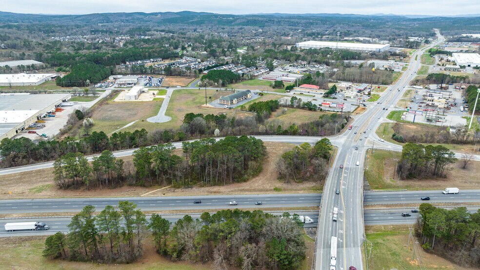 More Photos Of 0 Kortlyn Pl, Adairsville Land For Sale