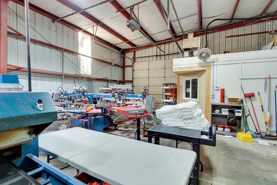 More Photos Of 2024 Fm-2854 Rd, Conroe Flex For Sale