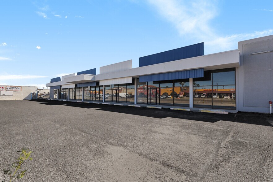 More Photos Of 410 E University Dr, Edinburg General Retail For Lease