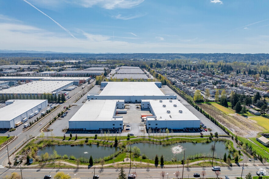 More Photos Of 6534 20th St E, Fife Warehouse For Lease