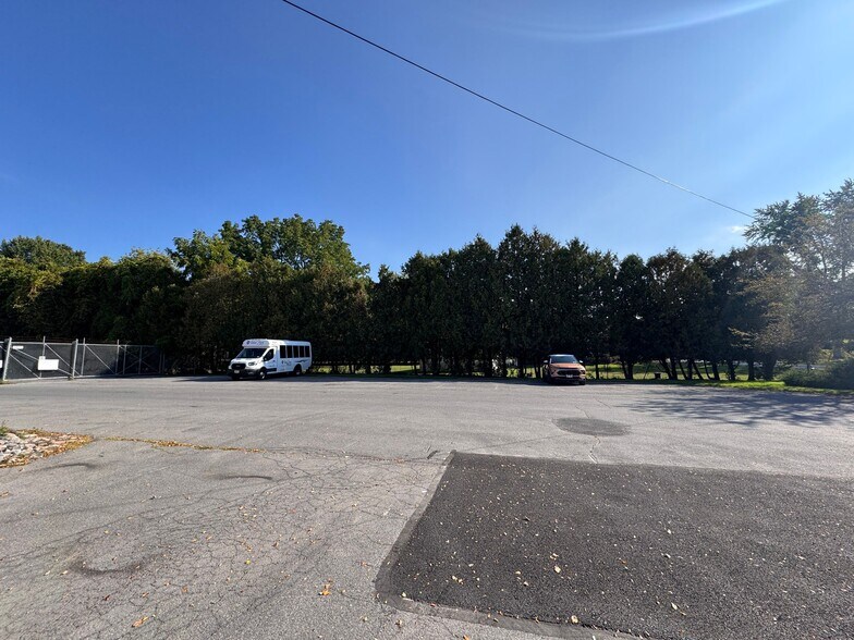 More Photos Of 7770 Lakeport rd, Chittenango Industrial For Lease