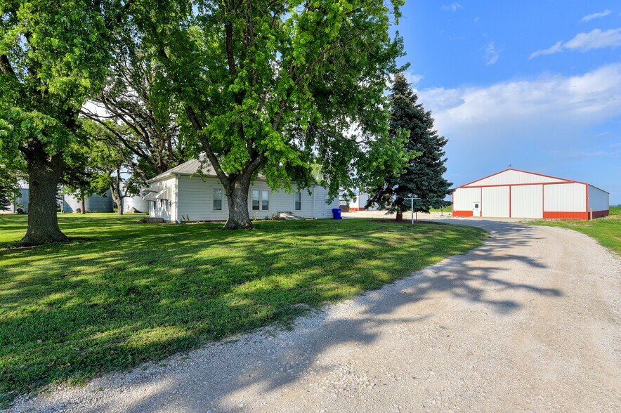 More Photos Of 3128 Austin Ave, Missouri Valley Land For Sale