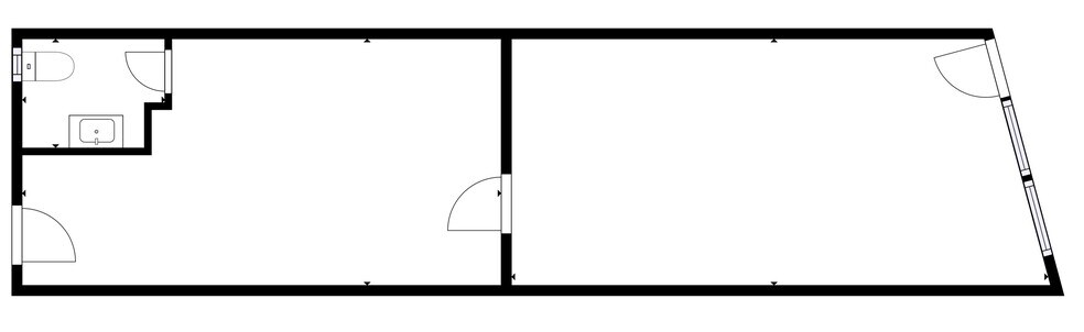 More Photos Of 630-632 El Camino Real, San Carlos Storefront For Sale