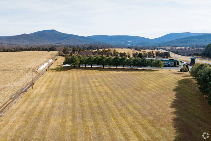 More Photos Of 591-890 Spring Farm, Luray Land For Sale