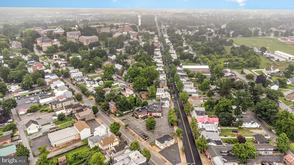 More Photos Of 132 W Main St, Westminster Restaurant For Sale