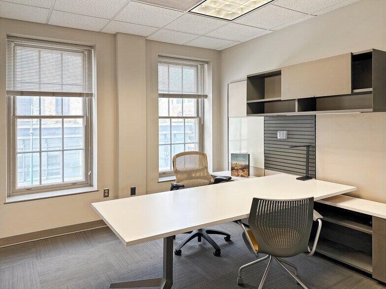 More Photos Of 127 Church St, New Haven Coworking Space