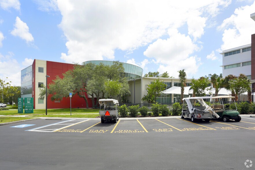 More Photos Of 3802 Spectrum Blvd, Tampa Office For Lease