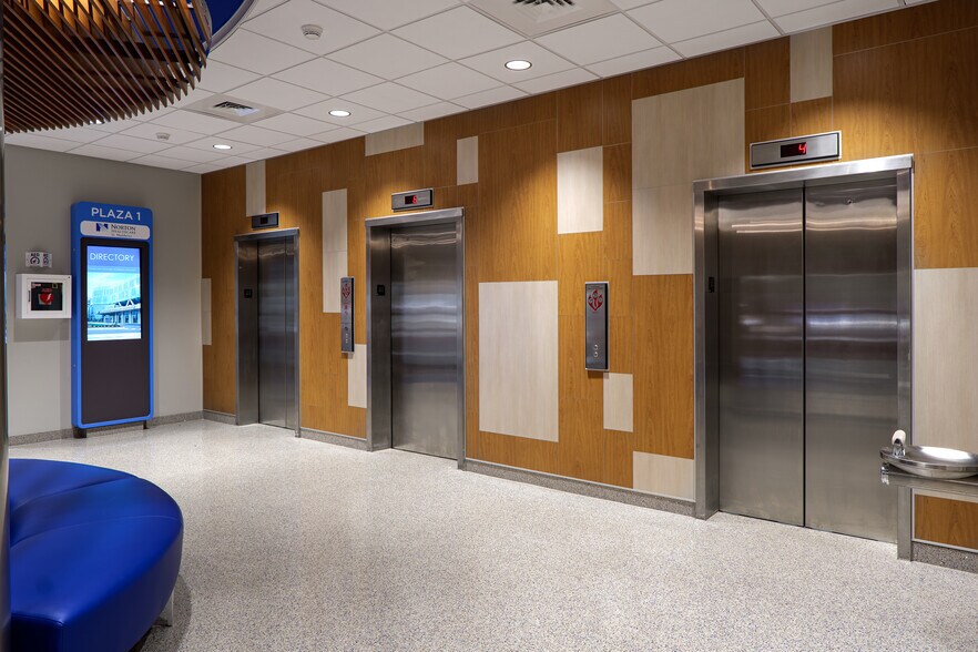 More Photos Of 3999 Dutchmans Ln, Louisville Medical For Lease