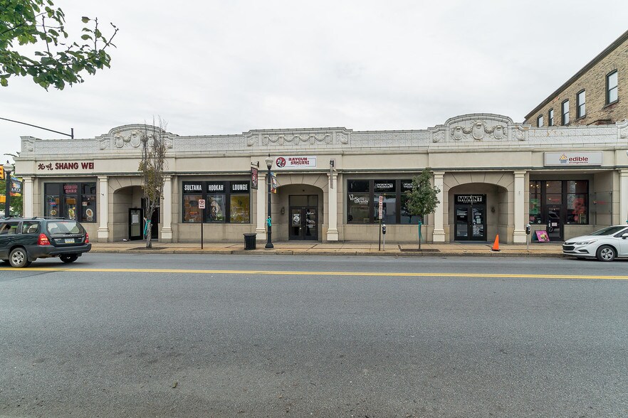 More Photos Of 111 E 3rd St, Bethlehem General Retail For Sale