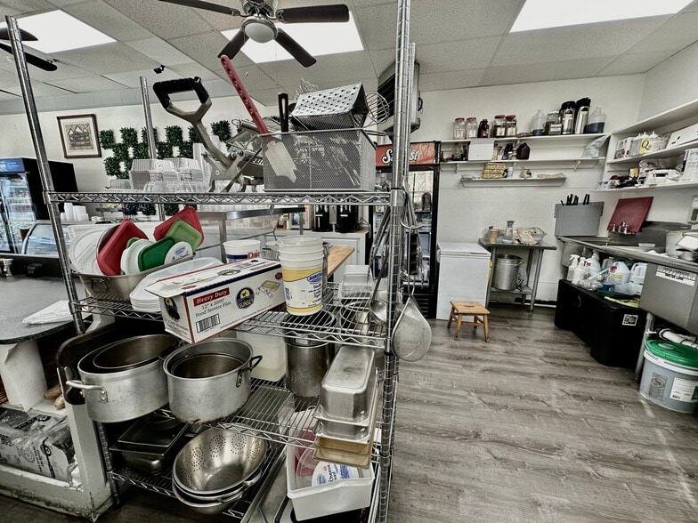More Photos Of 229 Mill St, Greenwich General Retail For Sale