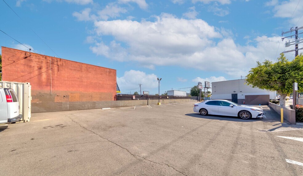More Photos Of 2603 Tyler Ave, South El Monte General Retail For Sale