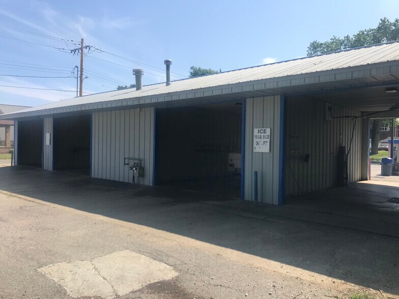 More Photos Of 1501 12th St, Lawrenceville Carwash For Sale