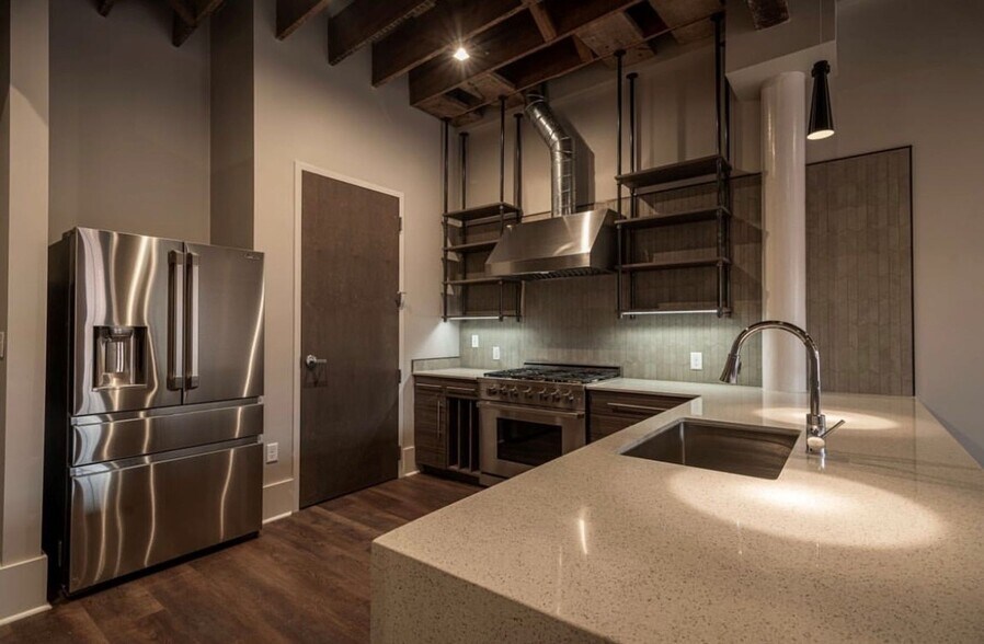 More Photos Of 901-911 Garrison Ave, Fort Smith Apartments For Lease