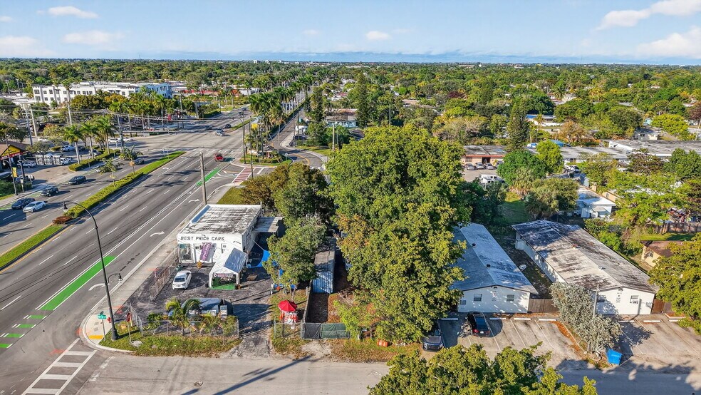 More Photos Of 3928 SW 12th Ct, Fort Lauderdale Manufacturing For Sale
