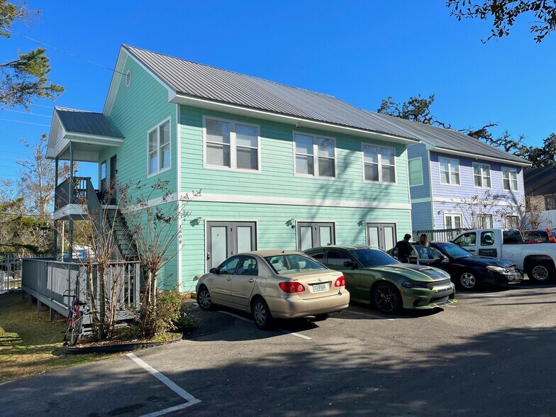 More Photos Of 1504 & 1506 S Adams #1 st, Tallahassee Apartments For Sale