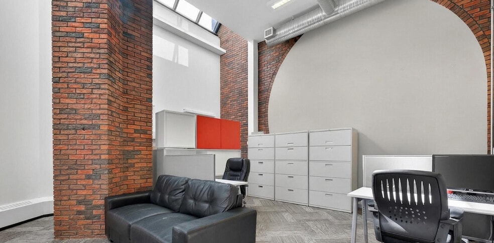 More Photos Of 602 12th Ave SW, Calgary Office For Sale