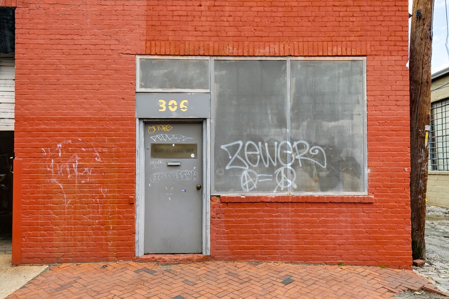 More Photos Of 304-306 Gilmer St, Richmond Manufacturing For Sale