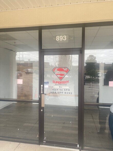 More Photos Of 875-903 Highway 138 W, Stockbridge Unknown For Lease