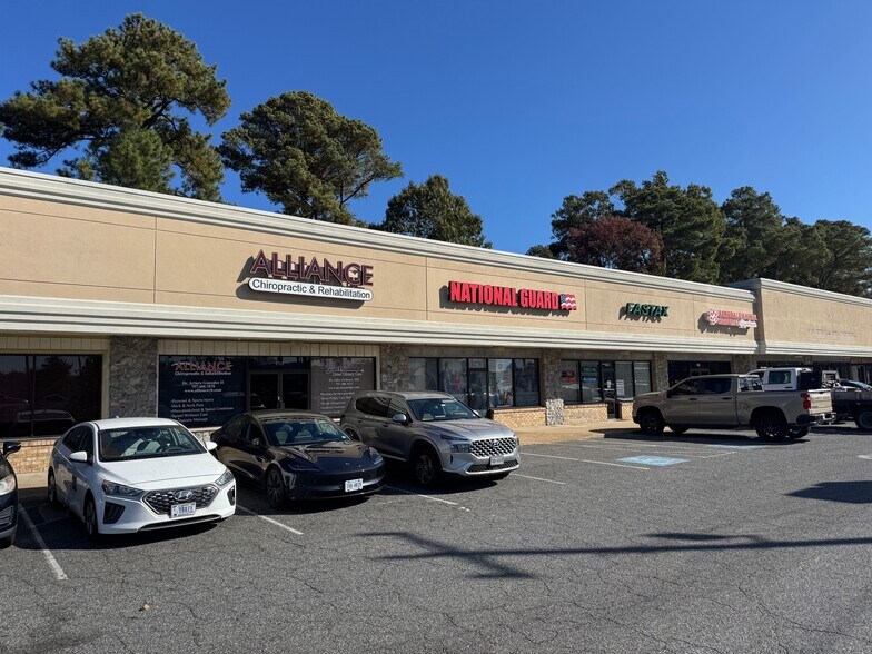 More Photos Of 2740-2762 Virginia Beach Blvd, Virginia Beach Unknown For Lease