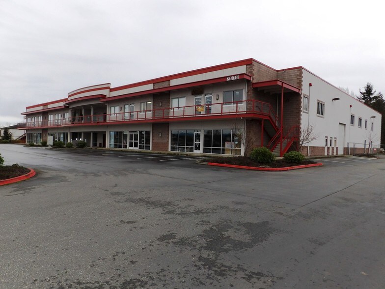 More Photos Of 3810 166th Pl NE, Arlington Office For Lease