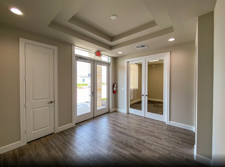 More Photos Of 6110 Sienna Ranch Rd, Missouri City Medical For Lease