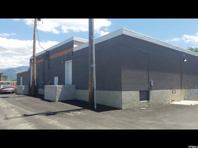 More Photos Of 3324 S 200 E, Salt Lake City Warehouse For Sale
