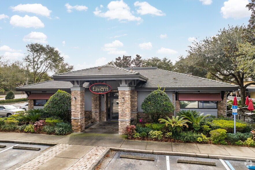 More Photos Of 5000-5154 Dr Phillips Blvd, Orlando Unknown For Lease