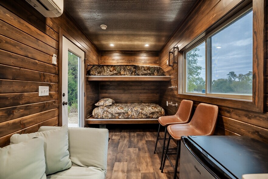 More Photos Of 80+/- Acres on SW 30th St. & SW Indianola Rd., Benton Land For Sale