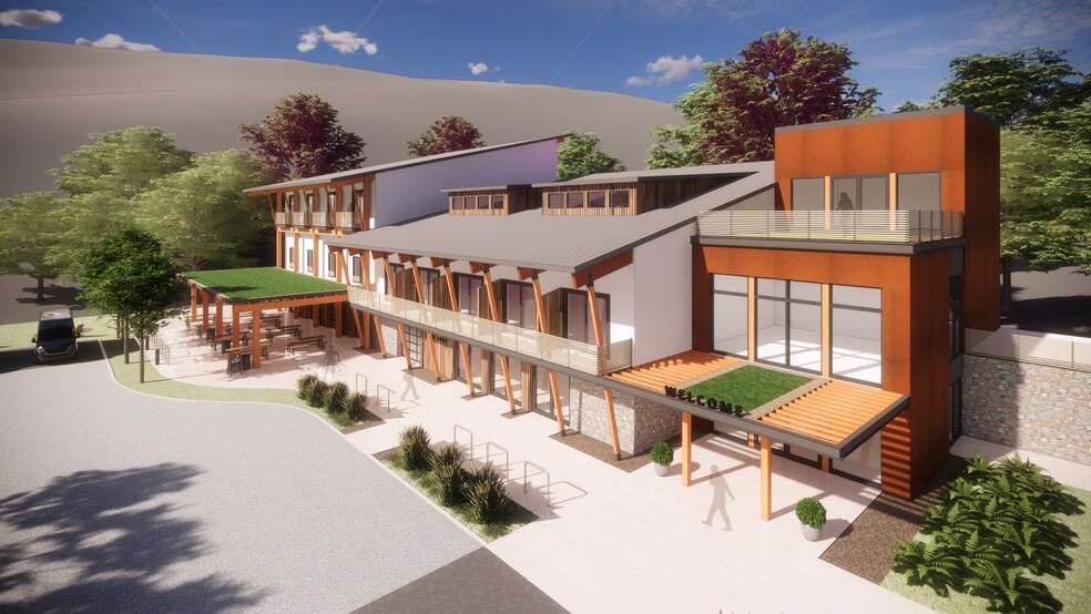 More Photos Of 1001 Reads Lake Rd, Chattanooga Specialty For Sale