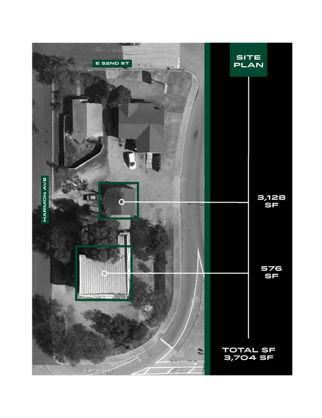 More Photos Of 1000 E 51st St, Austin Storefront Retail Office For Lease