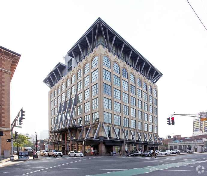 More Photos Of 360 Newbury St, Boston Apartments For Lease