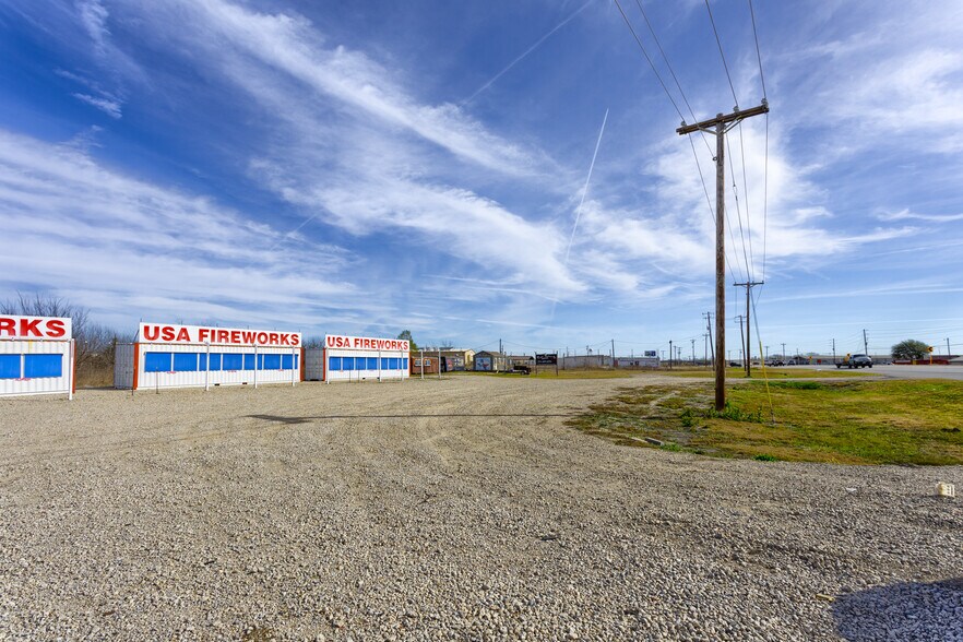 More Photos Of 5476 Texas 276, Royse City Land For Sale