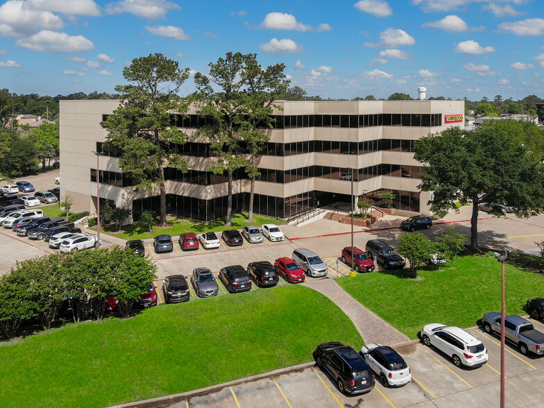 Primary Photo Of 12337 Jones Rd, Houston Office For Lease