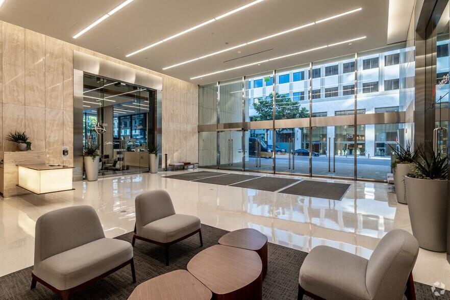 More Photos Of 530 B St, San Diego Office For Sale