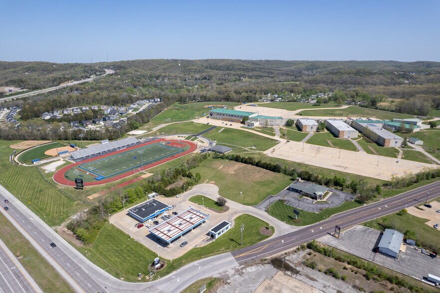 More Photos Of Cedric Dr, Cedar Hill Land For Sale