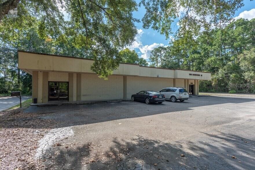 Primary Photo Of 1830 NE 2nd St, Gainesville Office For Lease