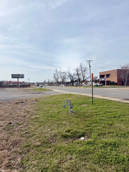 More Photos Of 3200 Hwy 161, North Little Rock Land For Sale