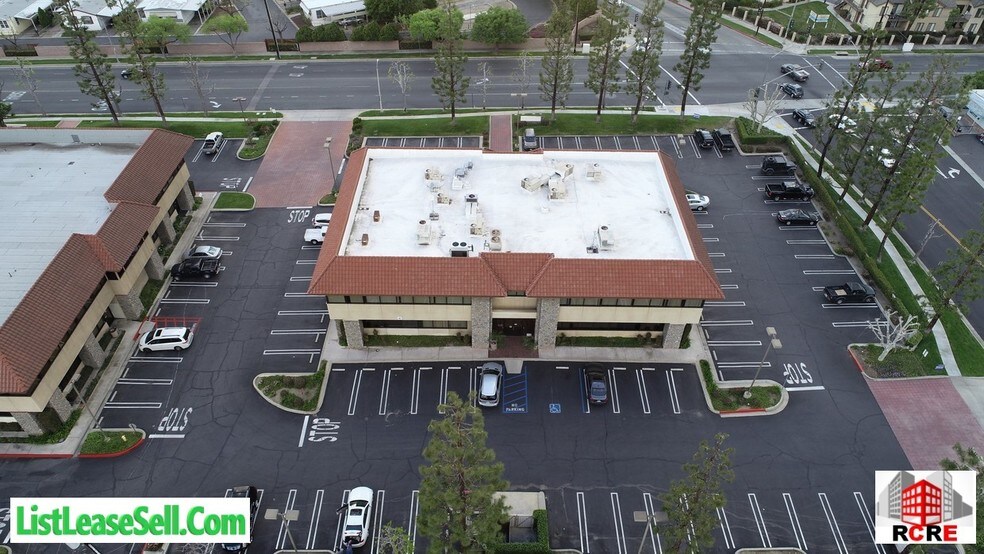 More Photos Of 8263 Grove Ave, Rancho Cucamonga Medical For Lease