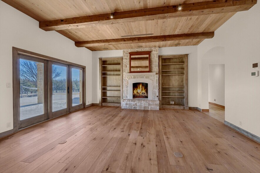 More Photos Of 4135 Helen Dr, Denison Land For Sale