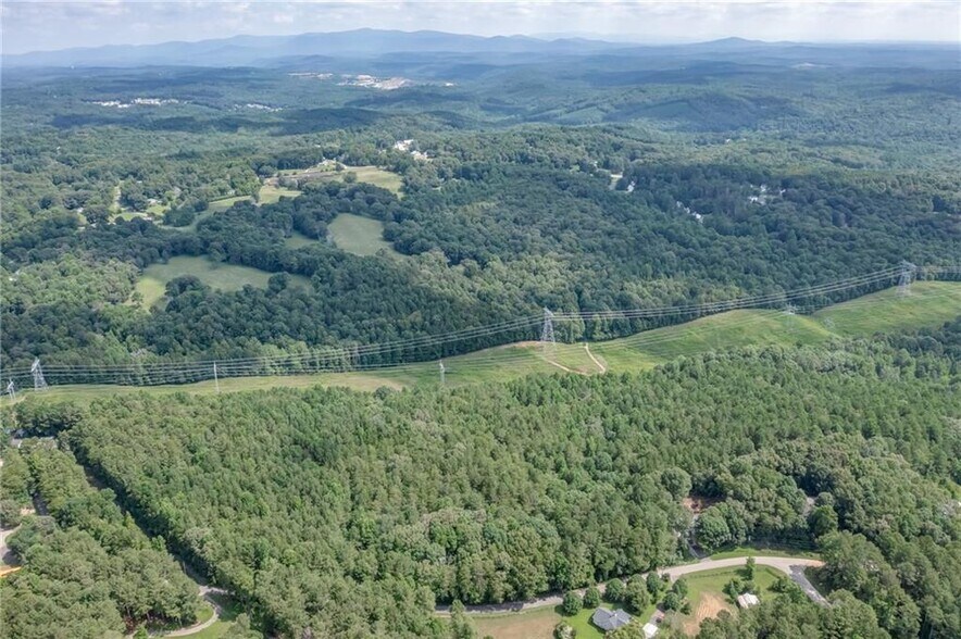 More Photos Of 0 Murphy Trl, Ball Ground Land For Sale