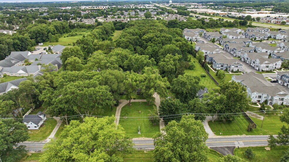 More Photos Of 6005 N Fir Rd, Granger Land For Sale