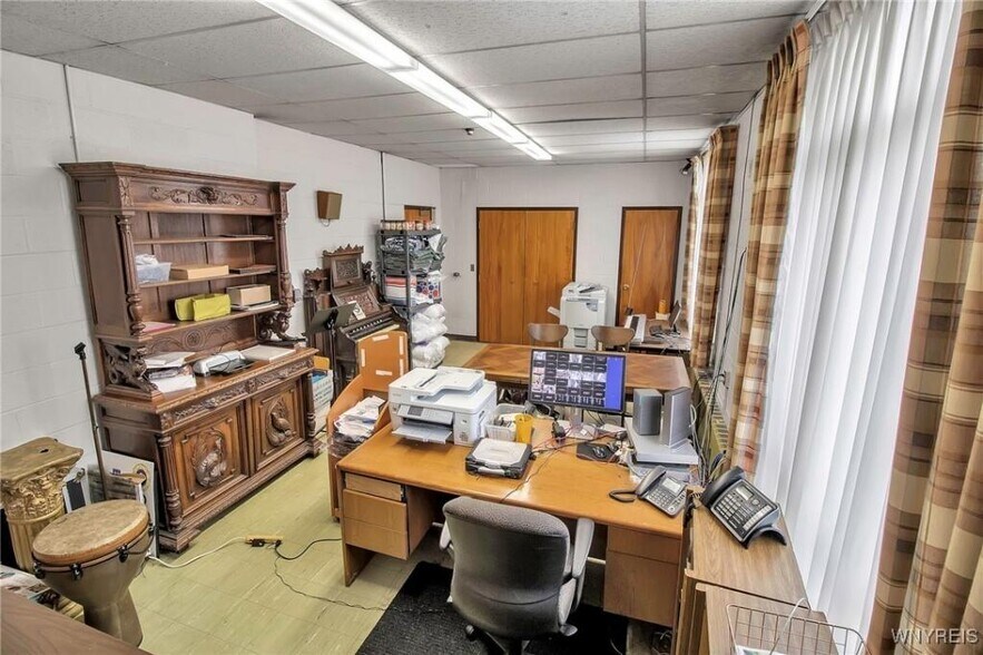 More Photos Of 115 Gold St, Buffalo Religious Facility For Sale