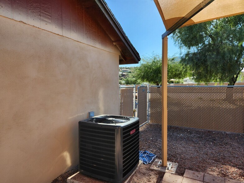 More Photos Of 45072 N Arizona Hwy 188, Tonto Basin Storefront Retail Office For Sale