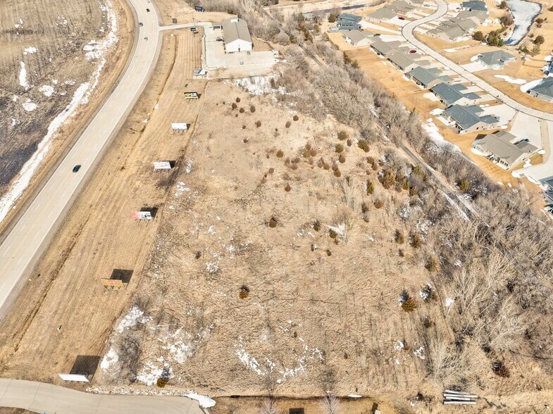 More Photos Of 00 Okoboji Avenue, Milford Land For Sale