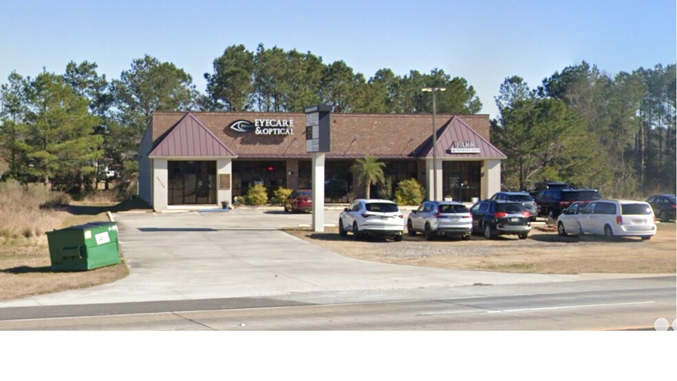 More Photos Of 32738 LA Highway 16, Denham Springs Storefront For Lease