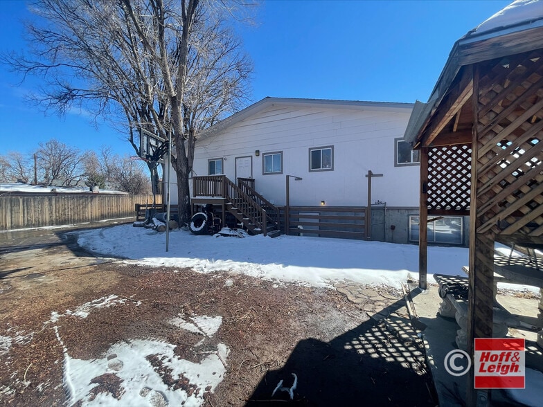 More Photos Of 6195 W 38th Ave, Wheat Ridge Office For Lease