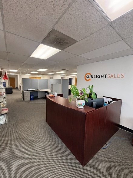 More Photos Of 6900 E 47th Avenue Dr, Denver Flex For Lease