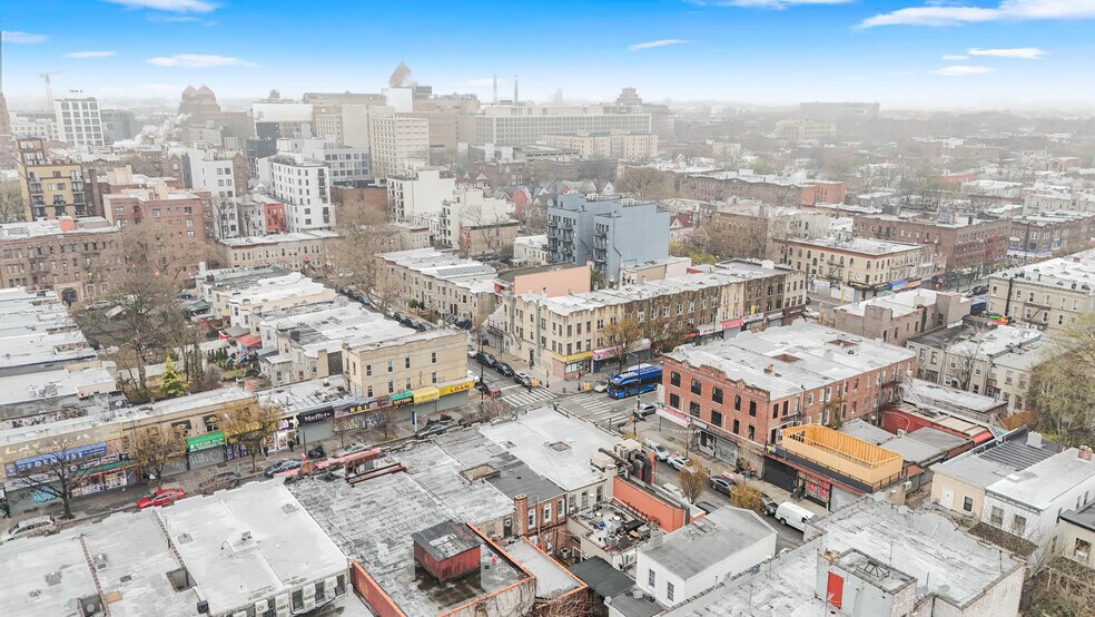 More Photos Of 3120 Church Ave, Brooklyn Storefront Retail Office For Sale