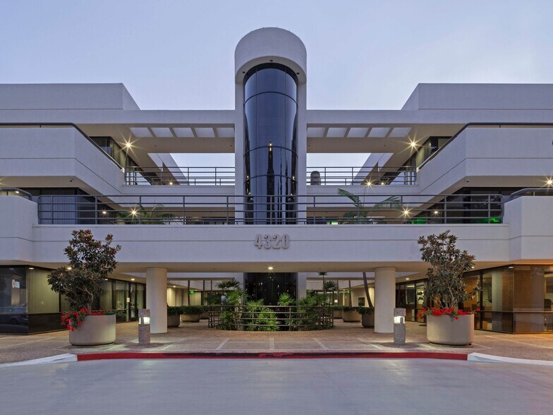 More Photos Of 4365 Executive Dr, San Diego Unknown For Lease